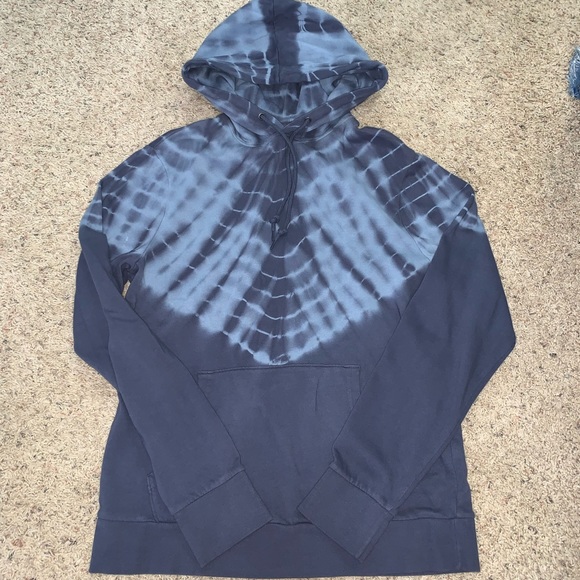 Old Navy Other - NWT Old Navy Tie Dye Hoodie Size M